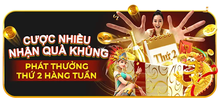 Khuyến Mãi Đá Gà & Xổ Số Mocbai CC